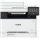 ΕΚΤΥΠΩΤΗΣ LASER CANON I-SENSYS MF655CDW WHITE USB&amp;WIFI